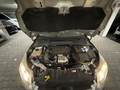 View of engine compartment