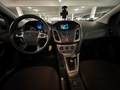 View of dashboard