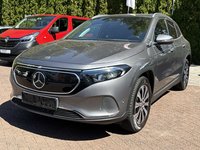 Mercedes-Benz EQA 350 4Matic "Progressive"
