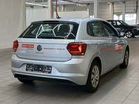 Vue de l’arrière droit