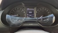 Вид на приборную панель