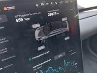 Статус автомобиля