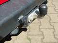 View of trailer tow-bar hitch
