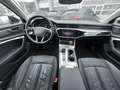 View of dashboard