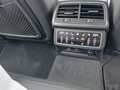 View of rear climate control switch