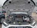 View of engine compartment