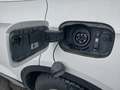 View of fittings for electric vehicle