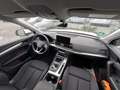 View of dashboard