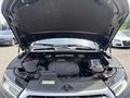 Vue du compartiment moteur