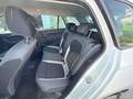 Vue de la banquette arrière