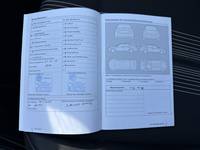 Attestation d'entretien