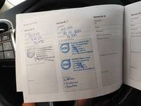 Attestation d'entretien
