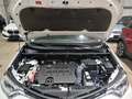 View of engine compartment