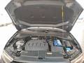 View of engine compartment