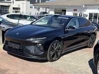 NIO ET7 Standard Range