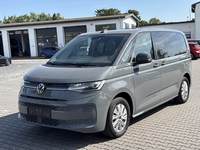 VW Multivan 1,4 eHybrid DSG "Life"