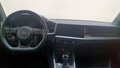 View of dashboard