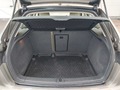 View of boot / luggage space