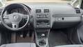 View of dashboard