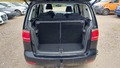 View of boot / luggage space