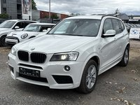 BMW X3 xDrive20d Steptronic