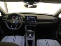 View of dashboard