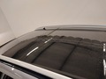 View of sunroof / panoramic roof