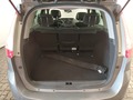 View of boot / luggage space