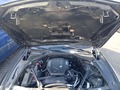 View of engine compartment