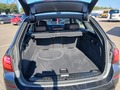 View of boot / luggage space