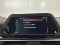 Статус автомобиля