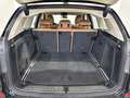 View of boot / luggage space