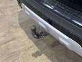 View of trailer tow-bar hitch