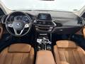 View of dashboard