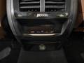 View of rear climate control switch