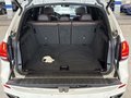 View of boot / luggage space
