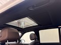 View of sunroof / panoramic roof