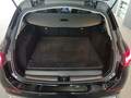 Vue de l’intérieur du coffre / de la soute