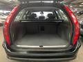 View of boot / luggage space