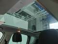 View of sunroof / panoramic roof