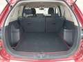 View of boot / luggage space