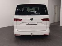Rear view