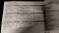 Документ о выполнении сервиса