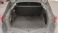 View of boot / luggage space