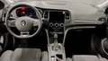 View of dashboard
