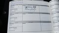Attestation d'entretien