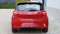 Rear view