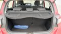 View of boot / luggage space