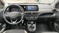 View of dashboard