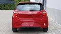 Rear view